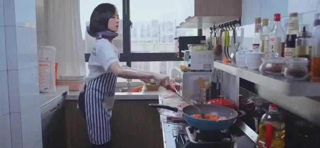 zoty中欧体育全站中国高端化途径这条关于厨房(图2)