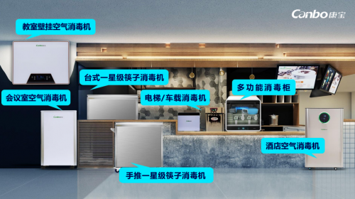 zoty中欧体育全站从消毒柜创始者到安康家电引领者​康宝怎样成为海内厨房电器一线(图1)