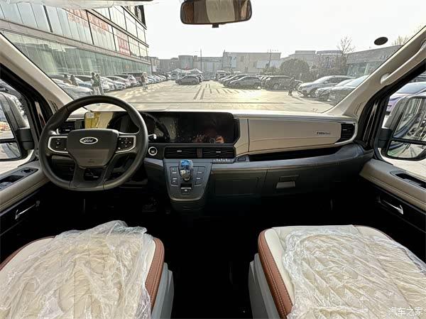 zoty中欧体育瑞弗启界R900客居版：奔赴自在的幻想座驾(图3)