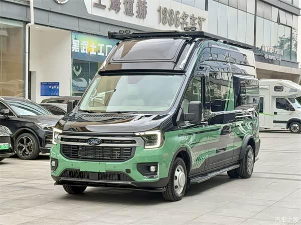 zoty中欧体育瑞弗启界R900客居版：奔赴自在的幻想座驾(图2)